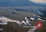 Image of UH-1D Iroquois helicopter Vietnam, 1966, second 16 stock footage video 65675065761