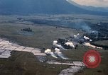 Image of UH-1D Iroquois helicopter Vietnam, 1966, second 17 stock footage video 65675065761