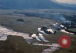 Image of UH-1D Iroquois helicopter Vietnam, 1966, second 18 stock footage video 65675065761