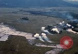 Image of UH-1D Iroquois helicopter Vietnam, 1966, second 20 stock footage video 65675065761