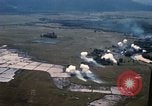 Image of UH-1D Iroquois helicopter Vietnam, 1966, second 21 stock footage video 65675065761