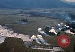 Image of UH-1D Iroquois helicopter Vietnam, 1966, second 22 stock footage video 65675065761
