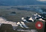Image of UH-1D Iroquois helicopter Vietnam, 1966, second 23 stock footage video 65675065761