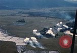 Image of UH-1D Iroquois helicopter Vietnam, 1966, second 25 stock footage video 65675065761