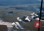 Image of UH-1D Iroquois helicopter Vietnam, 1966, second 26 stock footage video 65675065761
