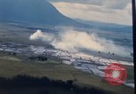 Image of UH-1D Iroquois helicopter Vietnam, 1966, second 31 stock footage video 65675065761