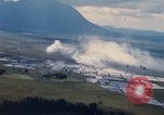 Image of UH-1D Iroquois helicopter Vietnam, 1966, second 32 stock footage video 65675065761