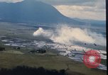 Image of UH-1D Iroquois helicopter Vietnam, 1966, second 33 stock footage video 65675065761