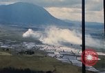 Image of UH-1D Iroquois helicopter Vietnam, 1966, second 34 stock footage video 65675065761