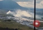 Image of UH-1D Iroquois helicopter Vietnam, 1966, second 35 stock footage video 65675065761