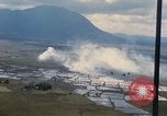 Image of UH-1D Iroquois helicopter Vietnam, 1966, second 37 stock footage video 65675065761