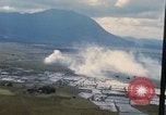 Image of UH-1D Iroquois helicopter Vietnam, 1966, second 38 stock footage video 65675065761