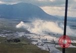 Image of UH-1D Iroquois helicopter Vietnam, 1966, second 39 stock footage video 65675065761
