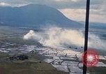 Image of UH-1D Iroquois helicopter Vietnam, 1966, second 40 stock footage video 65675065761