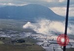 Image of UH-1D Iroquois helicopter Vietnam, 1966, second 41 stock footage video 65675065761
