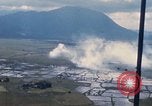 Image of UH-1D Iroquois helicopter Vietnam, 1966, second 42 stock footage video 65675065761