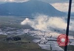 Image of UH-1D Iroquois helicopter Vietnam, 1966, second 43 stock footage video 65675065761