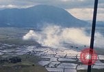 Image of UH-1D Iroquois helicopter Vietnam, 1966, second 44 stock footage video 65675065761