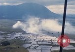 Image of UH-1D Iroquois helicopter Vietnam, 1966, second 45 stock footage video 65675065761