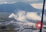 Image of UH-1D Iroquois helicopter Vietnam, 1966, second 46 stock footage video 65675065761