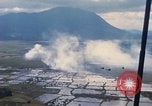 Image of UH-1D Iroquois helicopter Vietnam, 1966, second 47 stock footage video 65675065761