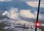 Image of UH-1D Iroquois helicopter Vietnam, 1966, second 49 stock footage video 65675065761