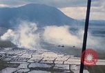 Image of UH-1D Iroquois helicopter Vietnam, 1966, second 50 stock footage video 65675065761