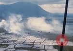Image of UH-1D Iroquois helicopter Vietnam, 1966, second 51 stock footage video 65675065761