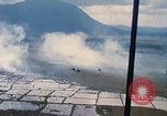 Image of UH-1D Iroquois helicopter Vietnam, 1966, second 54 stock footage video 65675065761