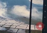 Image of UH-1D Iroquois helicopter Vietnam, 1966, second 57 stock footage video 65675065761