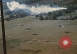 Image of UH-1D Iroquois helicopter Vietnam, 1966, second 59 stock footage video 65675065761