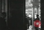 Image of Yalta Conference Crimea Ukraine, 1945, second 4 stock footage video 65675065762
