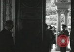 Image of Yalta Conference Crimea Ukraine, 1945, second 5 stock footage video 65675065762