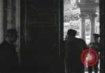 Image of Yalta Conference Crimea Ukraine, 1945, second 6 stock footage video 65675065762