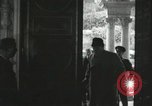 Image of Yalta Conference Crimea Ukraine, 1945, second 7 stock footage video 65675065762