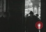 Image of Yalta Conference Crimea Ukraine, 1945, second 8 stock footage video 65675065762