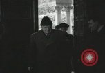 Image of Yalta Conference Crimea Ukraine, 1945, second 10 stock footage video 65675065762