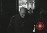 Image of Yalta Conference Crimea Ukraine, 1945, second 12 stock footage video 65675065762