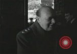 Image of Yalta Conference Crimea Ukraine, 1945, second 13 stock footage video 65675065762