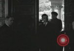 Image of Yalta Conference Crimea Ukraine, 1945, second 15 stock footage video 65675065762
