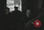 Image of Yalta Conference Crimea Ukraine, 1945, second 16 stock footage video 65675065762