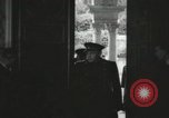 Image of Yalta Conference Crimea Ukraine, 1945, second 18 stock footage video 65675065762
