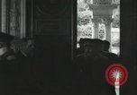Image of Yalta Conference Crimea Ukraine, 1945, second 20 stock footage video 65675065762