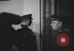 Image of Yalta Conference Crimea Ukraine, 1945, second 22 stock footage video 65675065762