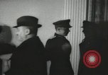 Image of Yalta Conference Crimea Ukraine, 1945, second 24 stock footage video 65675065762