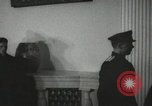 Image of Yalta Conference Crimea Ukraine, 1945, second 26 stock footage video 65675065762