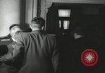 Image of Yalta Conference Crimea Ukraine, 1945, second 27 stock footage video 65675065762