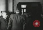 Image of Yalta Conference Crimea Ukraine, 1945, second 28 stock footage video 65675065762