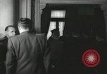 Image of Yalta Conference Crimea Ukraine, 1945, second 29 stock footage video 65675065762