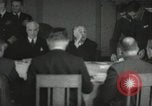 Image of Yalta Conference Crimea Ukraine, 1945, second 30 stock footage video 65675065762